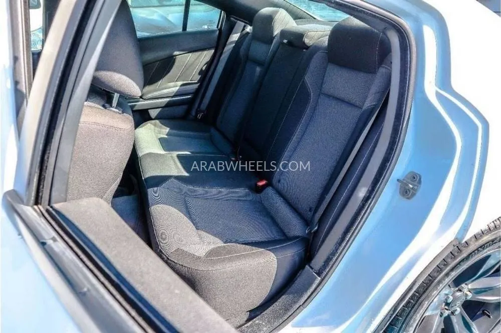 Dodge Charger 2020 for Sale in Dubai Image-22