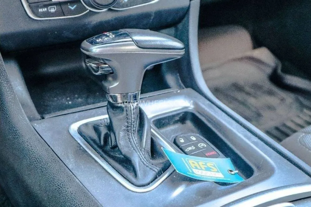 Dodge Charger 2020 for Sale in Dubai Image-24