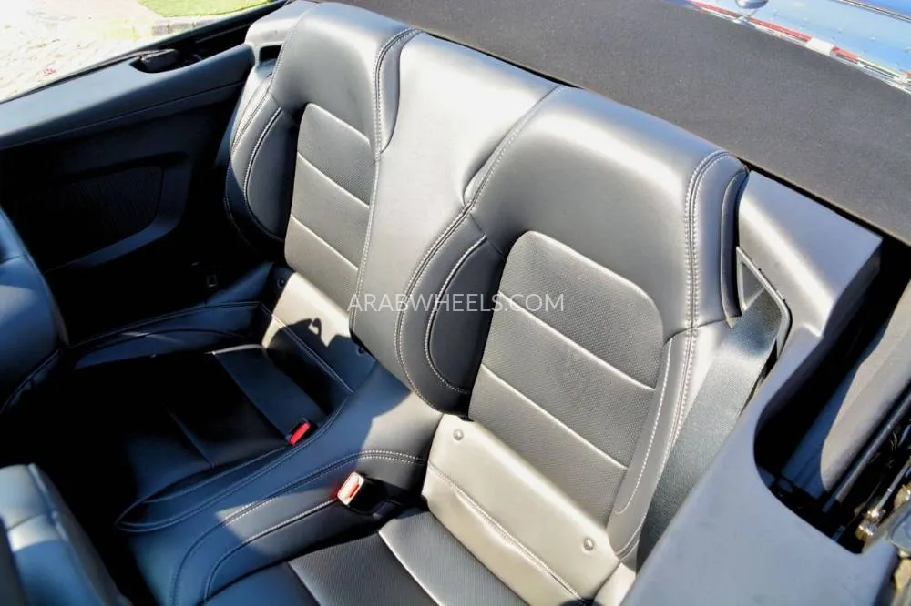 Ford Mustang 2025 for Sale in Sharjah Image-16