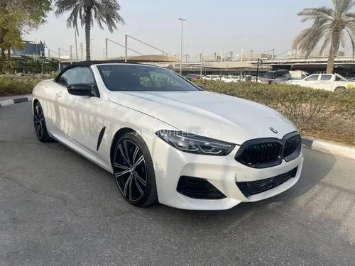BMW 8 series M850i xDrive Coupe 2023 for Sale
