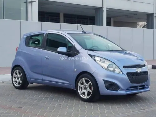 Chevrolet Spark 2014 for Sale