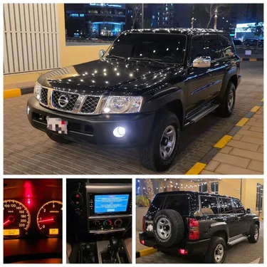 نيسان باترول 2021 for Sale