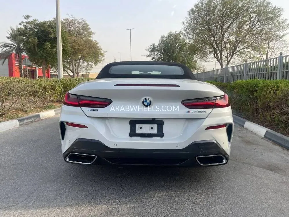 BMW 8 series 2023 for Sale in Ajman Image-7