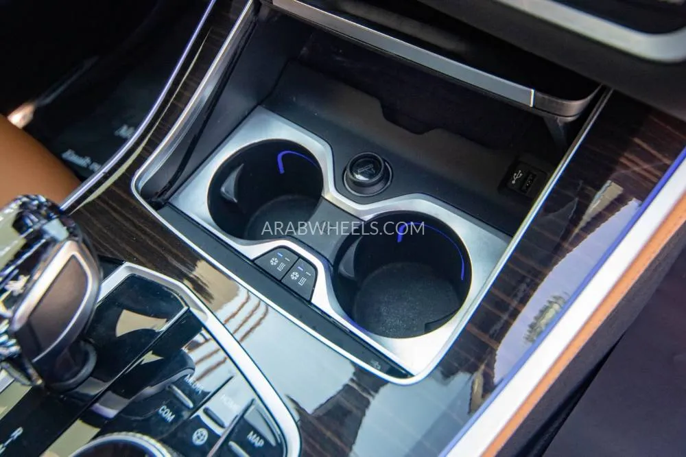 BMW X5 2022 for Sale in Dubai Image-11