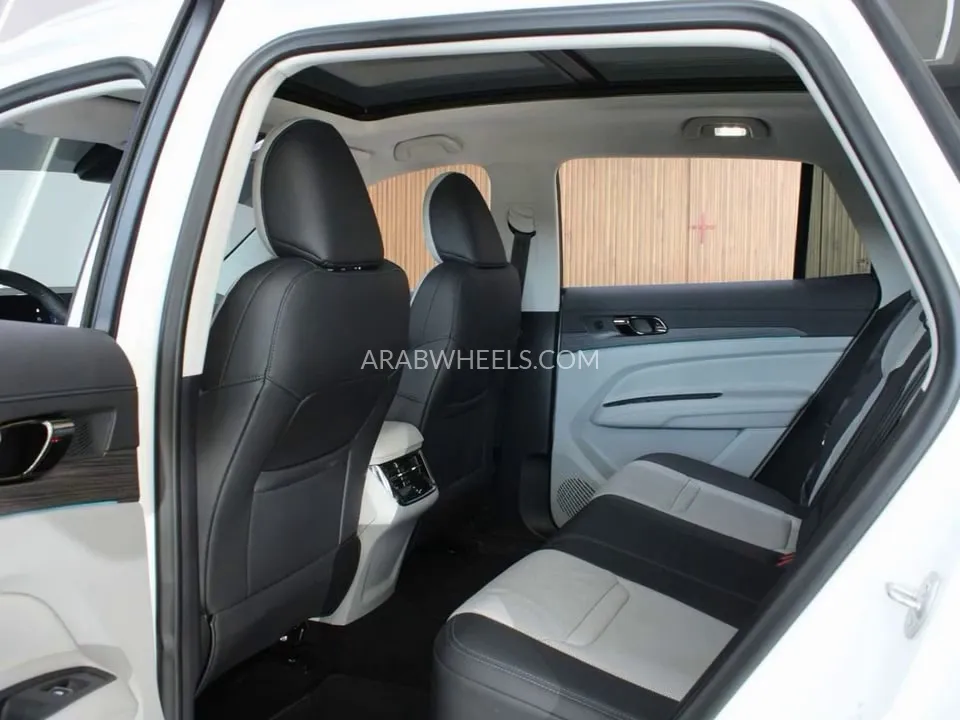 Ford Territory 2024 for Sale in Dubai Image-7