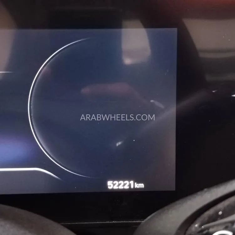 Hyundai Elantra 2024 for Sale in Sharjah Image-16