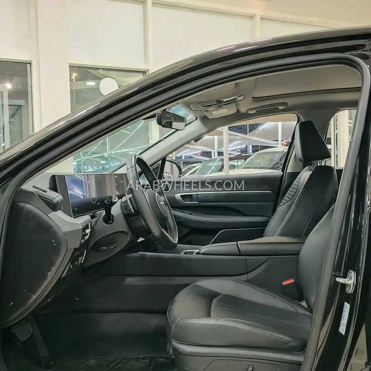 Hyundai Sonata 2023 for Sale in Sharjah Image-6