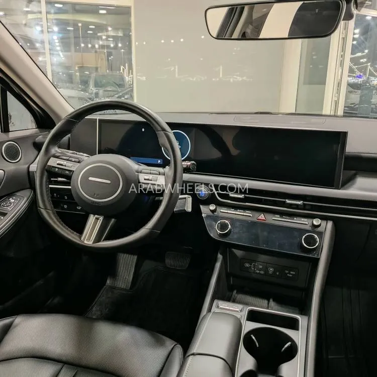 Hyundai Sonata 2023 for Sale in Sharjah Image-12