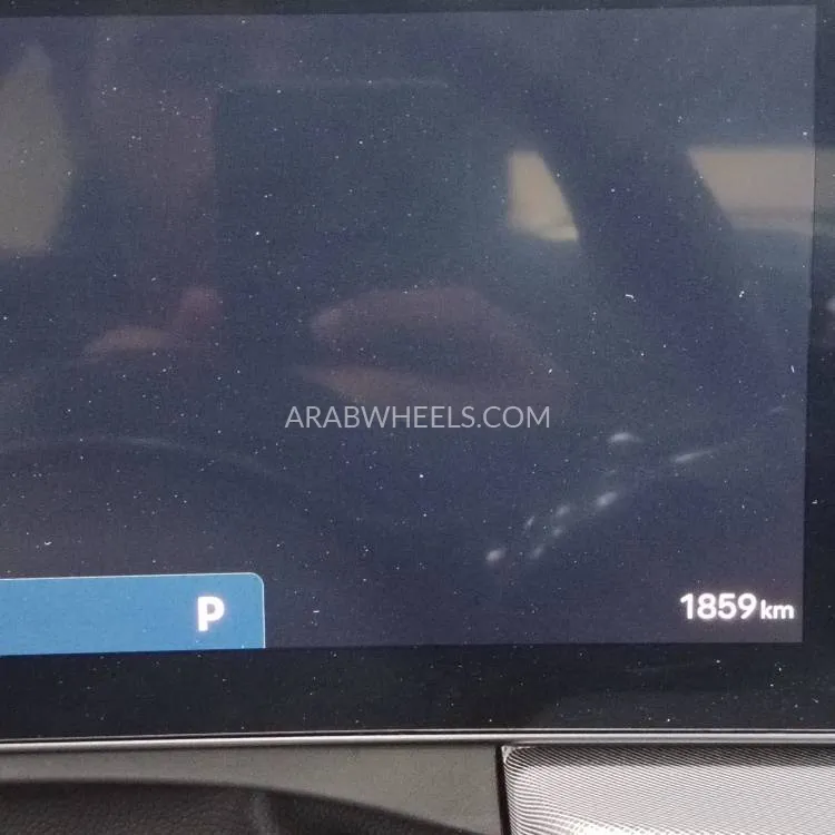 Hyundai Sonata 2023 for Sale in Sharjah Image-13