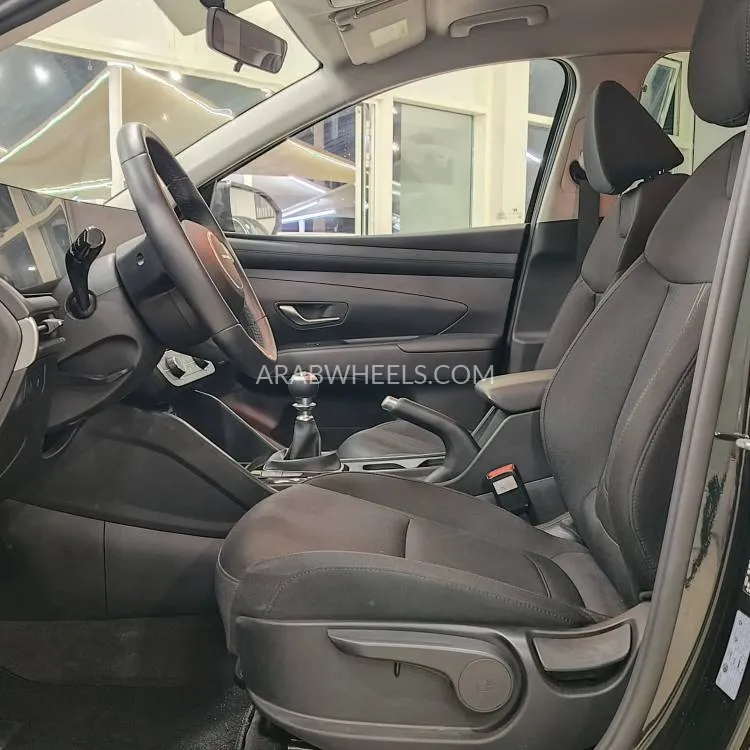 Hyundai Tucson 2024 for Sale in Sharjah Image-7