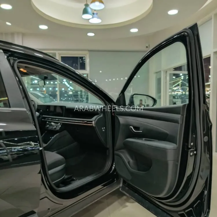 Hyundai Tucson 2024 for Sale in Sharjah Image-8