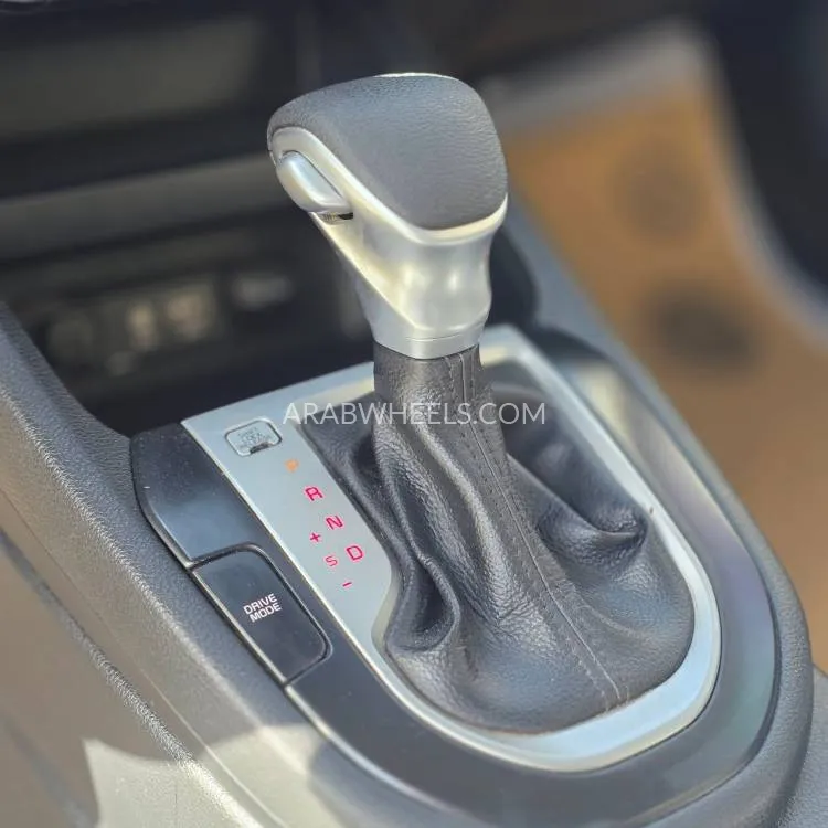 كيا سيراتو 2020 for Sale in الشارقة Image-15