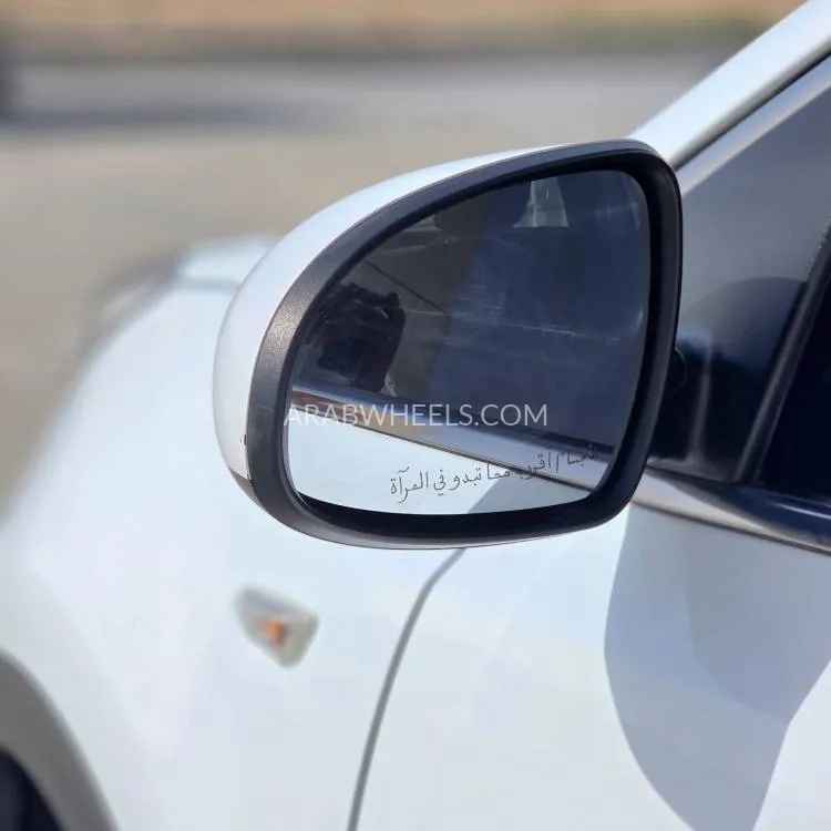 Kia Sportage 2016 for Sale in Sharjah Image-9