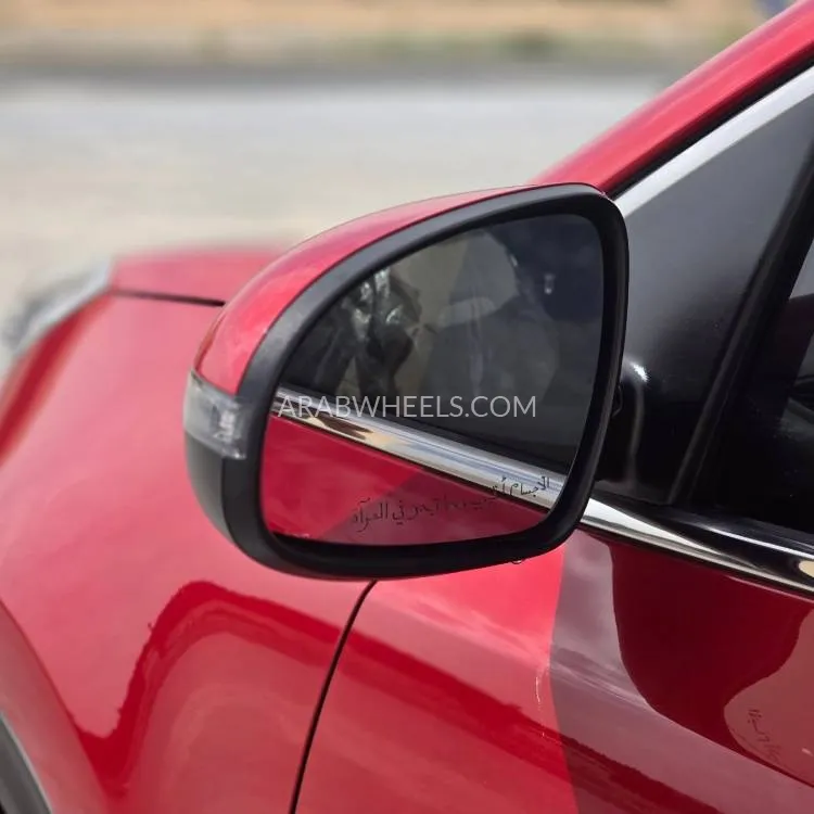 Kia Sportage 2021 for Sale in Sharjah Image-11