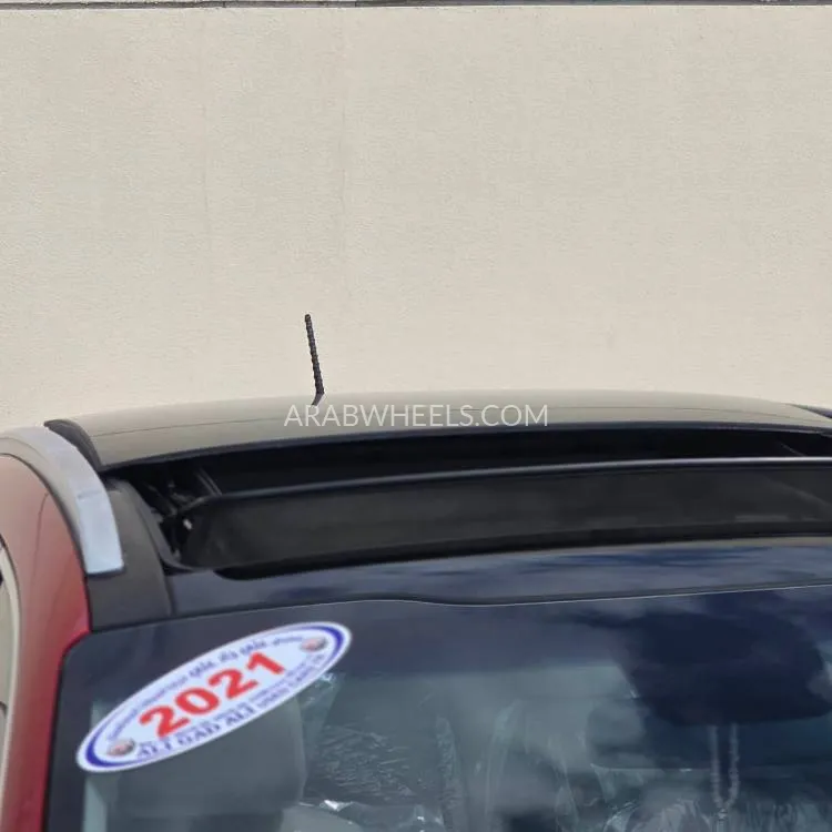 Kia Sportage 2021 for Sale in Sharjah Image-13