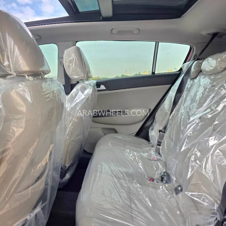 Kia Sportage 2021 for Sale in Sharjah Image-20