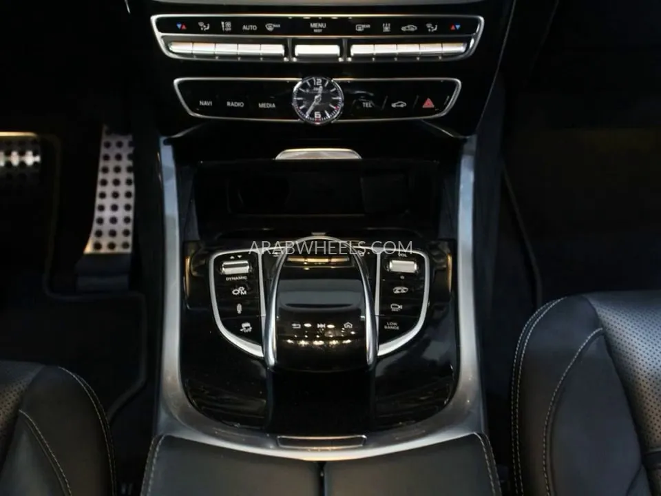 Mercedes Benz G Class 2023 for Sale in Dubai Image-10