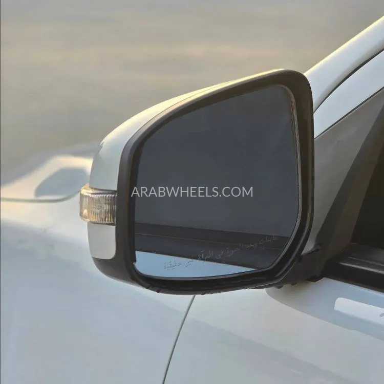 ميتسوبيشي لانسر 2017 for Sale in الشارقة Image-7