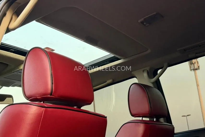 Nissan Patrol 2023 for Sale in Sharjah Image-6