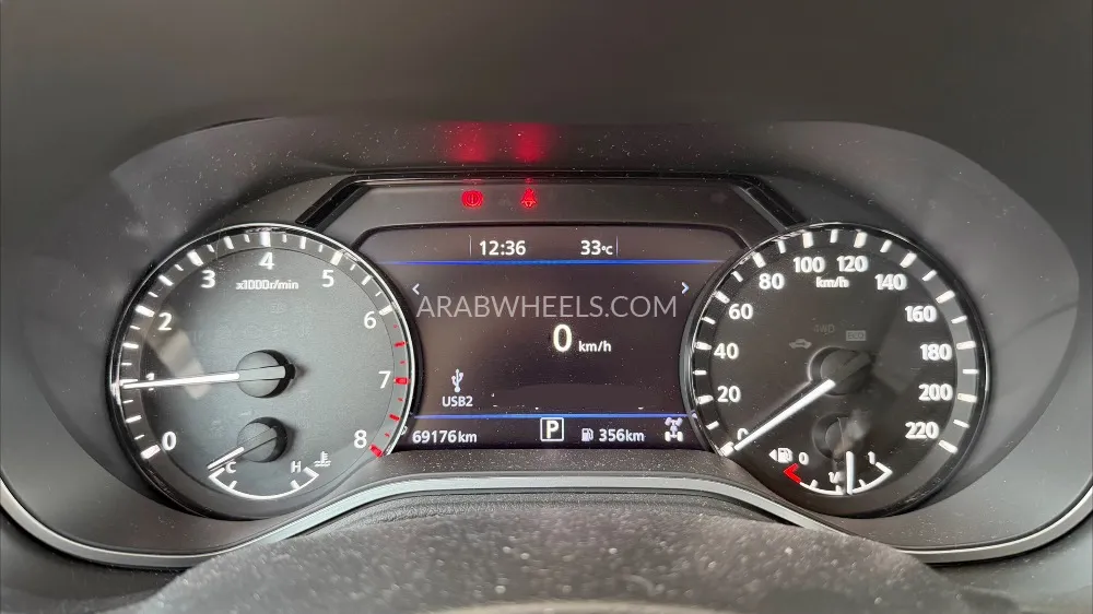 نيسان إكستيرا 2022 for Sale in دبي Image-6