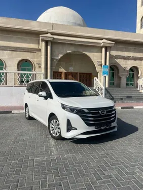 GAC GN6 2023 for Sale