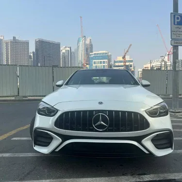 Mercedes Benz C Class C 300 2023 for Sale