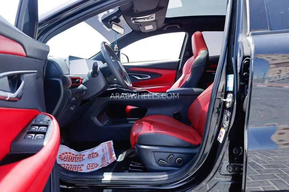 Changan Uni T 2023 for Sale in Ajman Image-6