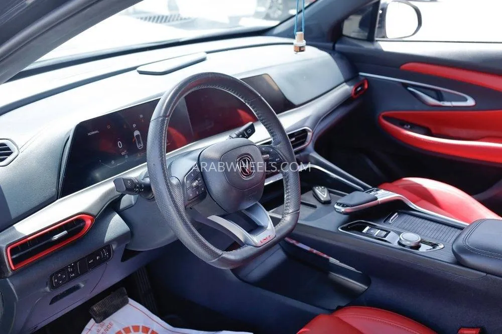 Changan Uni T 2023 for Sale in Ajman Image-7