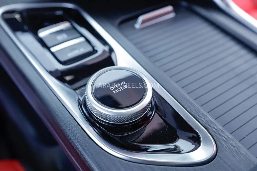 Changan Uni T 2023 for Sale in Ajman Image-12