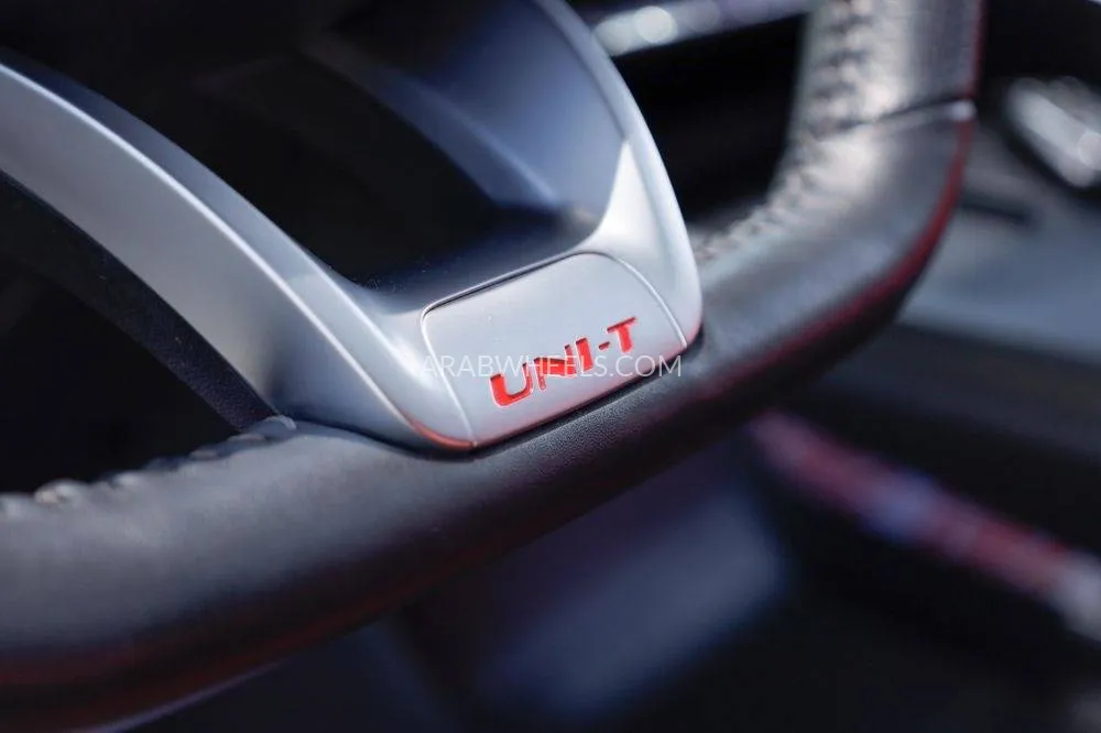 Changan Uni T 2023 for Sale in Ajman Image-18