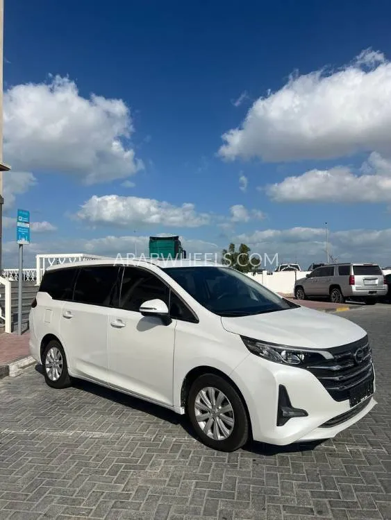 GAC GN6 2023 for Sale in Ajman Image-4