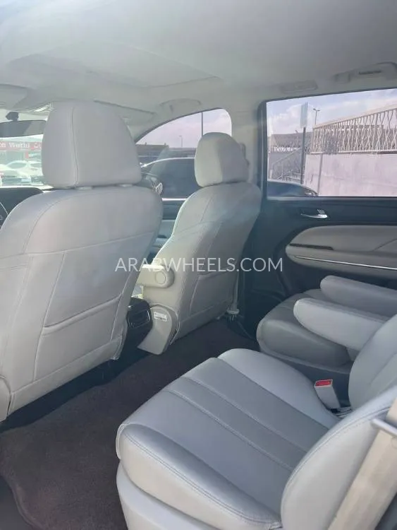 GAC GN6 2023 for Sale in Ajman Image-8