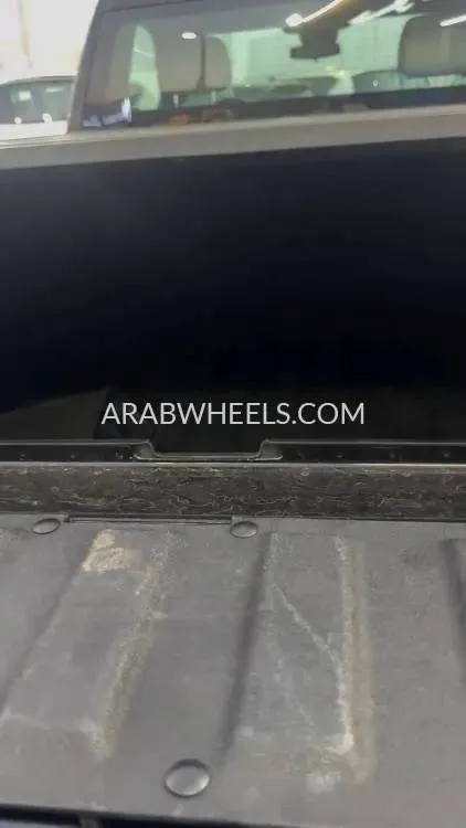 GMC Sierra 2023 for Sale in Abu Dhabi Image-13