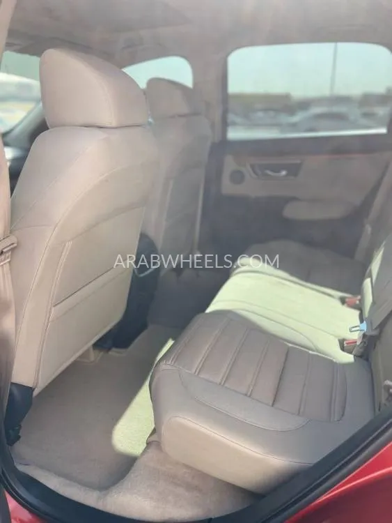 Honda CR-V 2022 for Sale in Ajman Image-7