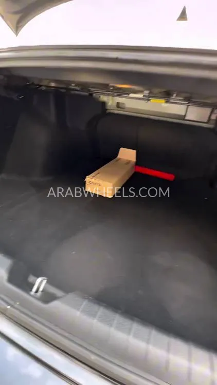 Hyundai Sonata 2021 for Sale in Ajman Image-4