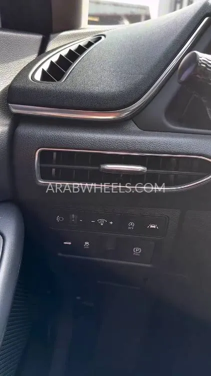 Hyundai Sonata 2021 for Sale in Ajman Image-10