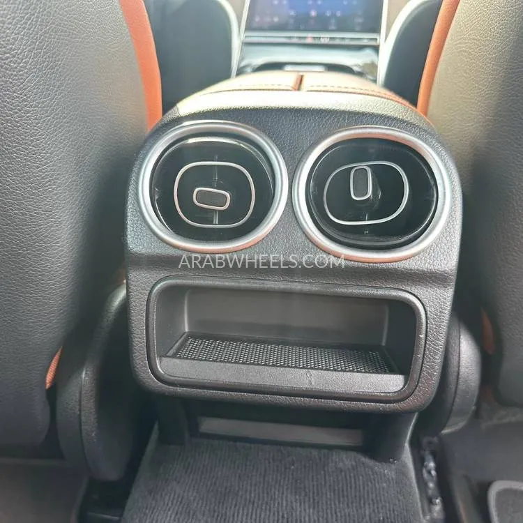 مرسيدس بنز كلاس C 2023 for Sale in دبي Image-5