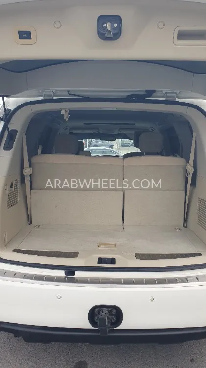 Nissan Patrol 2013 for Sale in Sharjah Image-7
