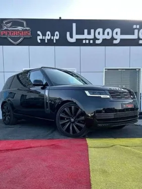 Land Rover Range Rover 2024