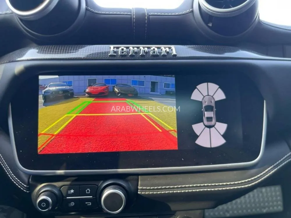 فيراري بورتوفينو 2023 for Sale in دبي Image-9