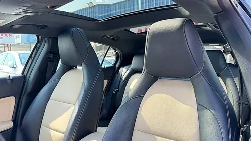 مرسيدس بنز GLA 2017 for Sale
