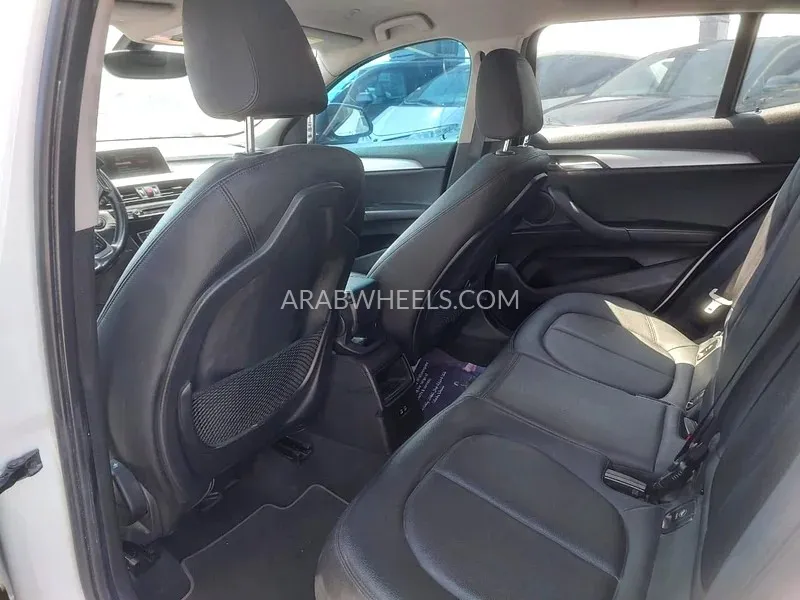 BMW iX2 2020 for Sale in Sharjah Image-5