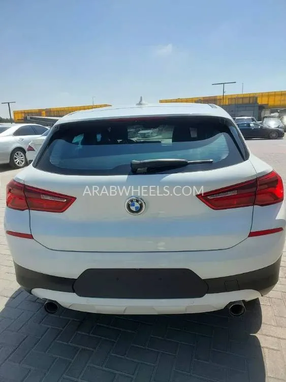 BMW iX2 2020 for Sale in Sharjah Image-12