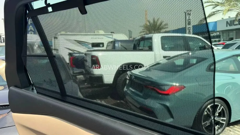 Ford Explorer 2022 for Sale in Dubai Image-5