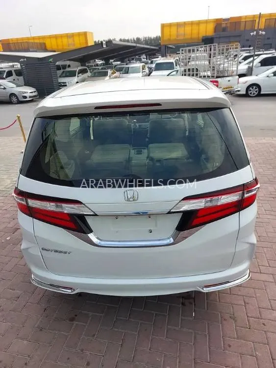 هوندا أوديسي 2020 for Sale in الشارقة Image-2