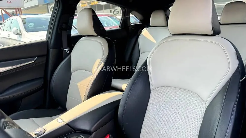 Infiniti QX55 2024 for Sale in Dubai Image-3