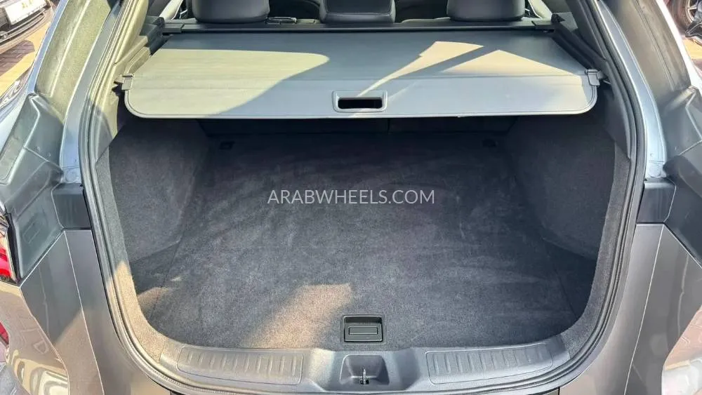 Infiniti QX55 2024 for Sale in Dubai Image-7