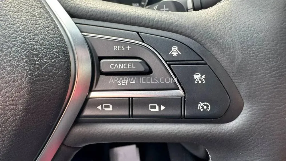 Infiniti QX55 2022 for Sale in Dubai Image-2