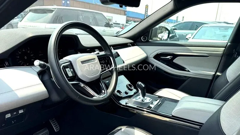 Land Rover Range Rover Evoque 2022 for Sale in Dubai Image-3
