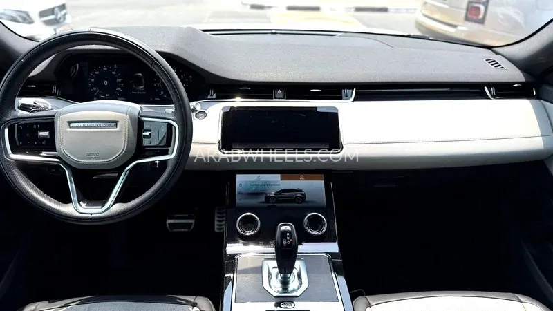 Land Rover Range Rover Evoque 2022 for Sale in Dubai Image-5